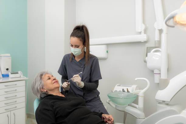 Best Weekend Emergency Dentist in Vernon Hls, IL