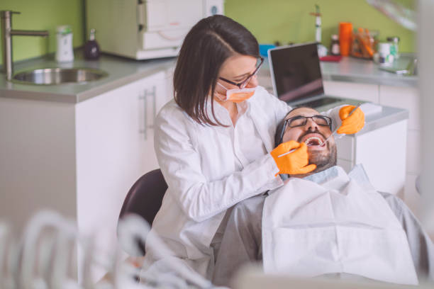 Best Emergency Root Canal Treatment in Vernon Hls, IL