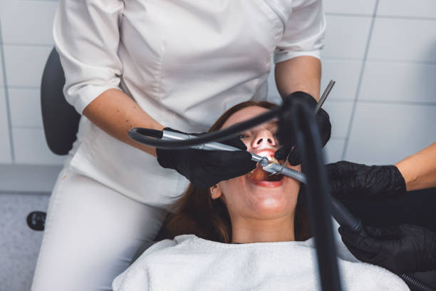 Best Emergency Dentist for Knocked-Out Tooth in Vernon Hls, IL