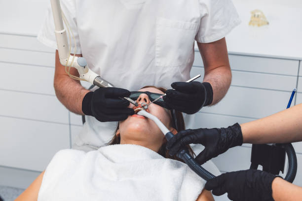 Best Emergency Root Canal Treatment in Vernon Hls, IL